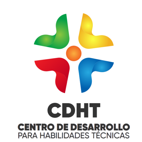Logo CDHT